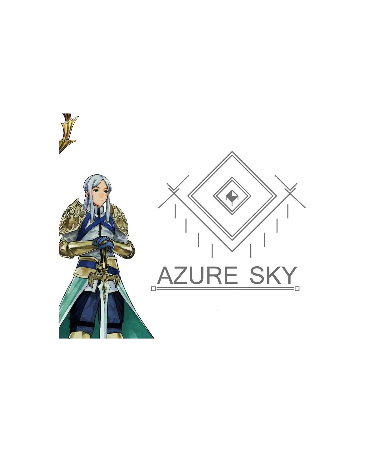 Azure Sky Steam Key GLOBAL